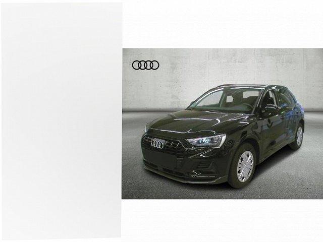 Audi Q3 35 TFSI S-tronic advanced AHK/Optik-Schwarz 
