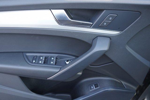 Audi Q5 40 TDI quattro S line*Navi*MatrixLED*ACC* 
