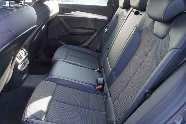 Audi Q5 40 TDI quattro S line*Navi*MatrixLED*ACC* 