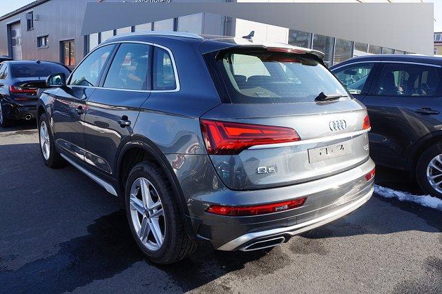 Audi Q5 40 TDI quattro S line*Navi*MatrixLED*ACC* 