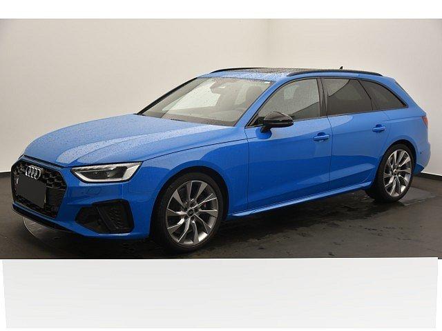 Audi S4 - Avant 3.0 TDI HeadUp/Matrix/B+O/Pano/AHK