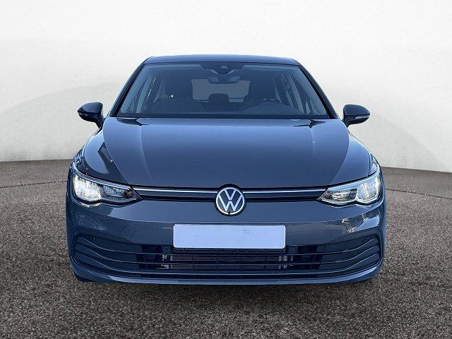 Volkswagen Golf - Life TSIACCWINTERPAKETLEDAPP-CONNECT