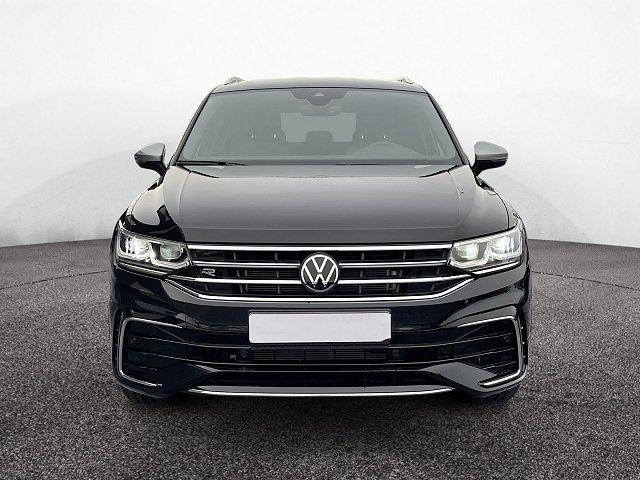 Volkswagen Tiguan Allspace - R-LINE 4MO TDI DSG7SAHK20ZOLL