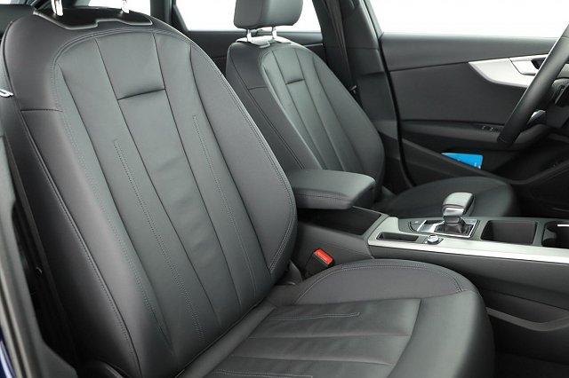 Audi A4 Avant 35 TFSI S tronic advanced AHK Navi 18 Zoll DAB 