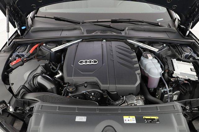 Audi A4 Avant 35 TFSI S tronic advanced AHK Navi 18 Zoll DAB 