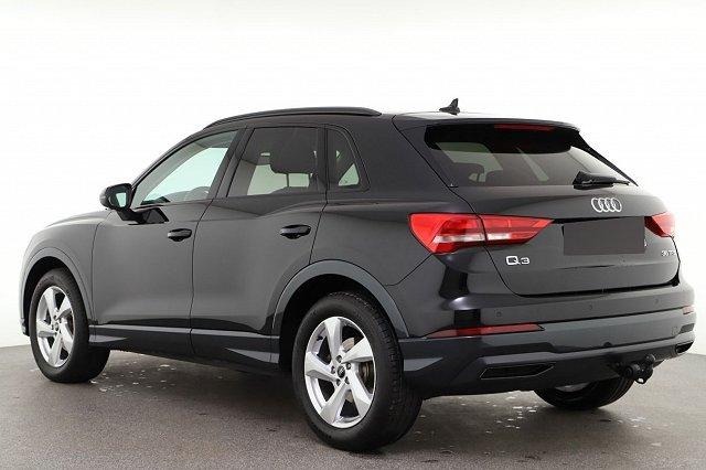 Audi Q3 35 TFSI S tronic advanced AHK 18 Zoll DAB 