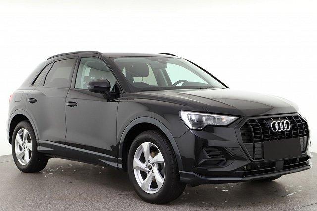 Audi Q3 35 TFSI S tronic advanced AHK 18 Zoll DAB 