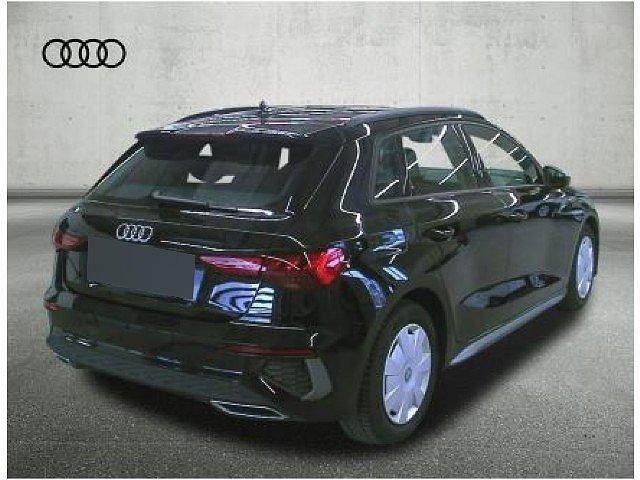 Audi A3 Sportback 35 TFSI S-tronic S line Matrix/Connect 