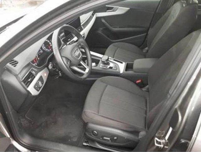 Audi A4 Avant 35 TDI advanced black Pano ACC LED Keme 