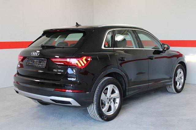 Audi Q3 Advanced 35 1.5 TFSI 7-Gang-S-Tronic 