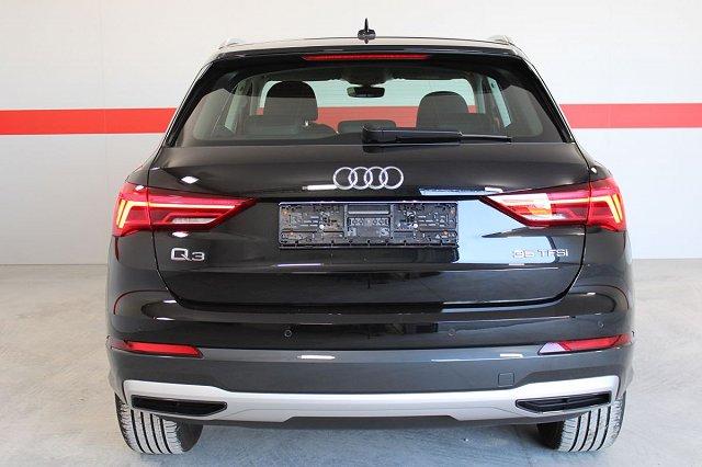 Audi Q3 Advanced 35 1.5 TFSI 7-Gang-S-Tronic 