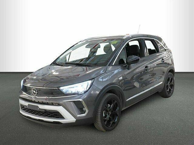 Opel Crossland - Ultimate