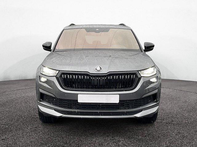 Skoda Kodiaq - Sportline TSI DSG20