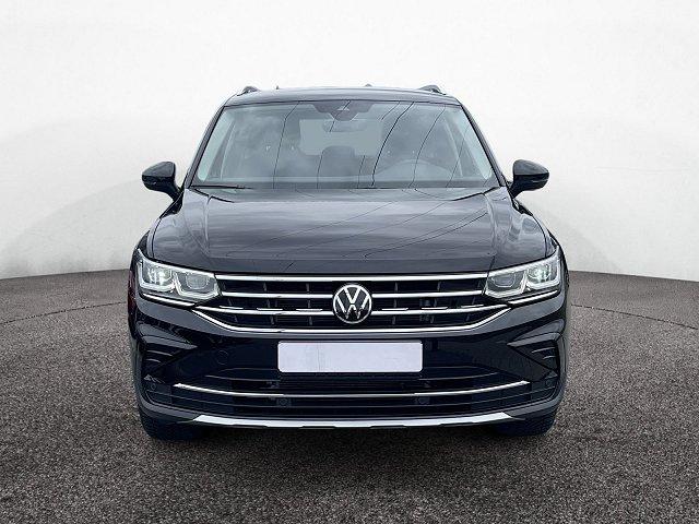 Volkswagen Tiguan - Elegance TSI DSGNAVIRKAMERACARGOACC