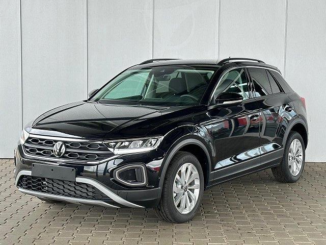 Volkswagen T-Roc - 1.5 TSI DSG Edition / ACC Sitzheiz. Carplay ALU 17 LED PDC V+H. m. Lenkassist.
