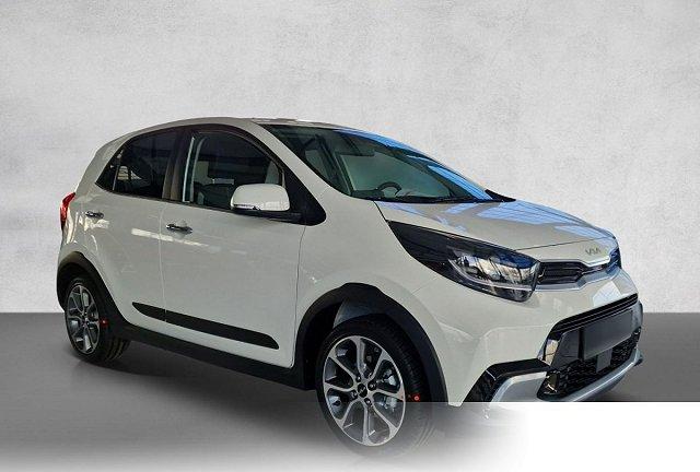 Kia Picanto - 1.2 X-LINE MJ23 ASSISTENZ+