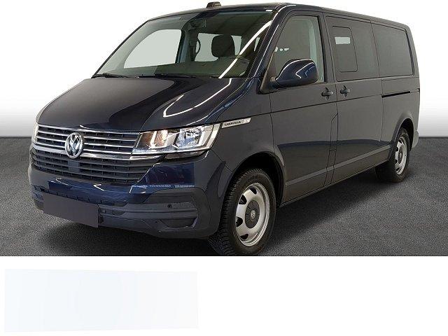Volkswagen T6 Caravelle - LR DSG Comfortline