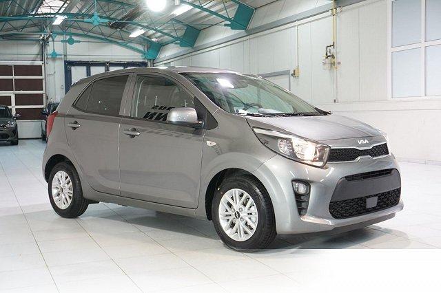 Kia Picanto - 1,0 VISION MJ23