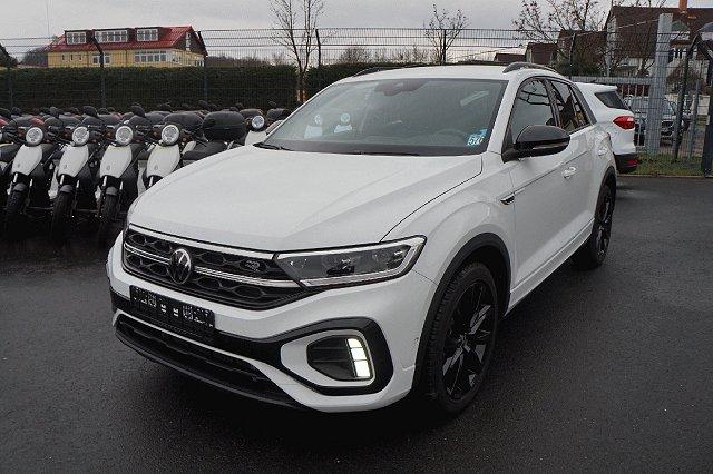 Volkswagen T-Roc - Facelift 2.0 TDI DSG R-Line*Nav*ACC*Kamera