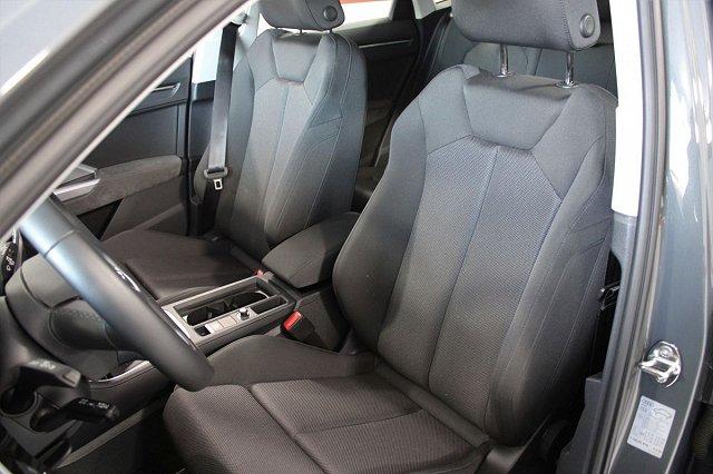 Audi Q3 Sportback 35 1.5 TSI 7-Gang-S-Tronic 