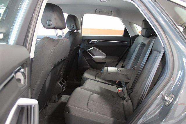 Audi Q3 Sportback 35 1.5 TSI 7-Gang-S-Tronic 