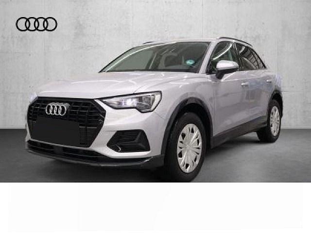 Audi Q3 - 35 TFSI S-tronic advanced AHK/Optik-Schwarz
