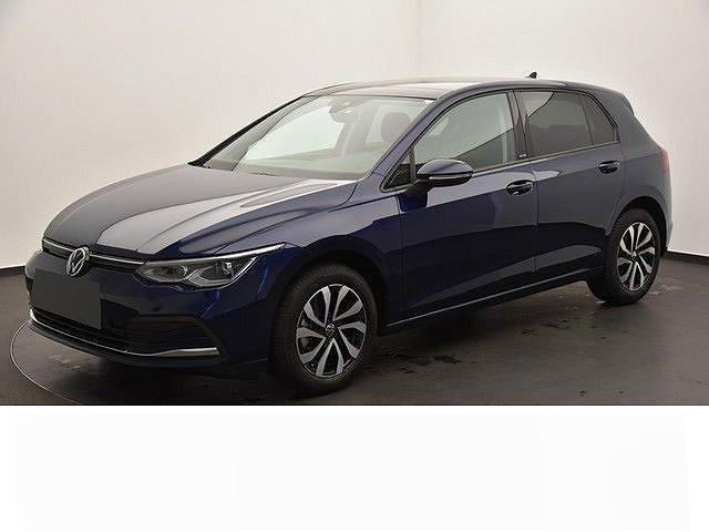 Volkswagen Golf - 8 VIII 1.5 TSI Active Matrix/H+K/Pano/ACC
