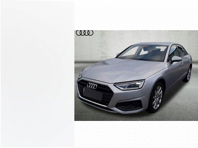 Audi A4 Limousine - Lim. 30 TDI S-tronic Standhzg*Navi*LED*Sitzhzg*APS