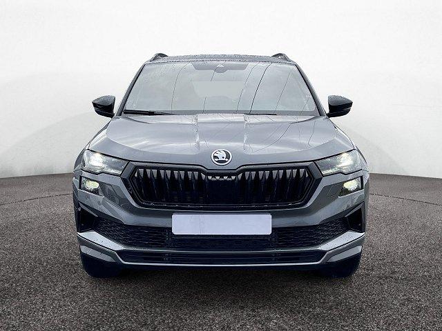 Skoda Karoq - Sportline TSI DSGPANORAMAAHKNAVIACC
