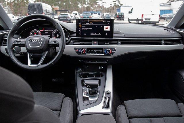 Audi A5 Sportback*ADVANCED*40TFSI S-TRO/ACC/KAM/UPE53 
