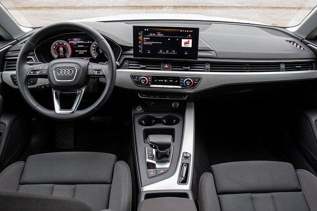 Audi A5 Sportback*ADVANCED*40TFSI S-TRO/ACC/KAM/UPE53 