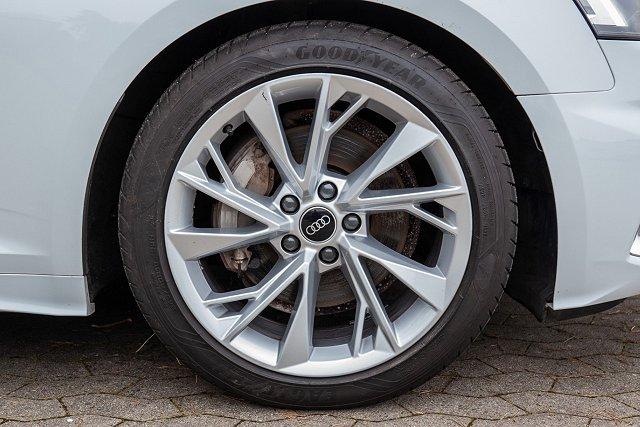 Audi A5 Sportback*ADVANCED*40TFSI S-TRO/ACC/KAM/UPE53 