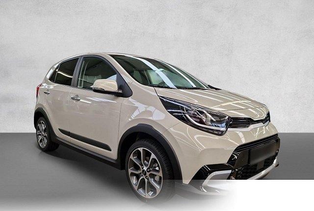 Kia Picanto - 1.2 X-LINE MJ23 ASSISTENZ+