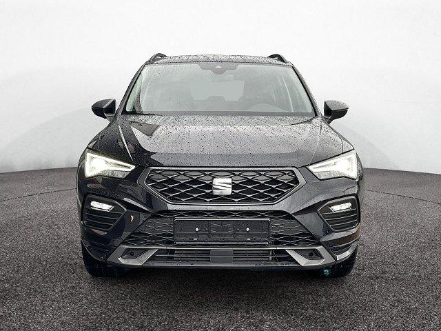 Seat Ateca - FR TSI DSGAHKACCLEDKAMERANAVIDIGICOC