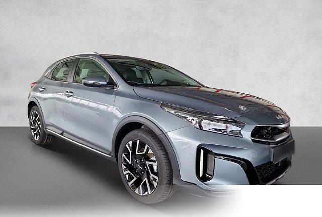 Kia XCeed - 1.6 CRDI DCT7 48V SPIRIT MJ23 XCLUSIVE