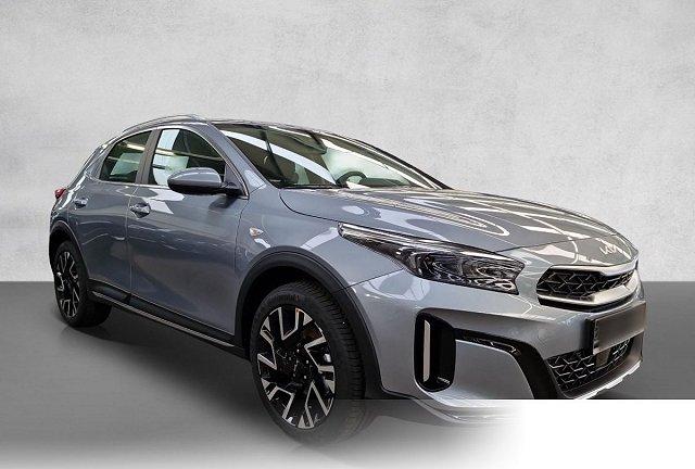 Kia XCeed - 1.6 CRDI DCT7 48V VISION MJ23 NAVI KOMFORT