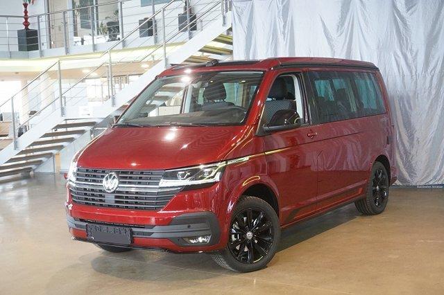 Volkswagen California 6.1 - T6.1 Beach EDITION*Aufst.Dach Küche