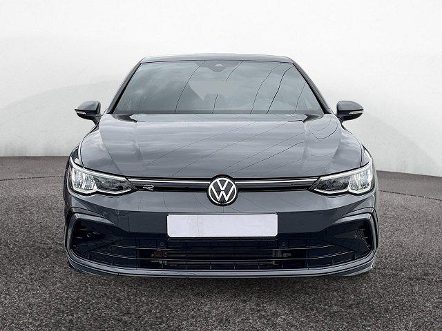 Volkswagen Golf - 8 R-Line TDI DSGNAVIACC4JGARANTIEKAMERA