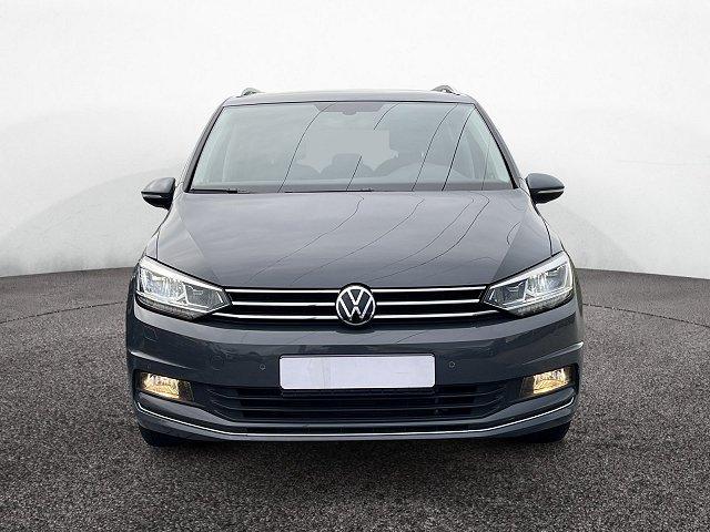 Volkswagen Touran - Highline TSI DSG7SITZEACCeHECKLKAMERA