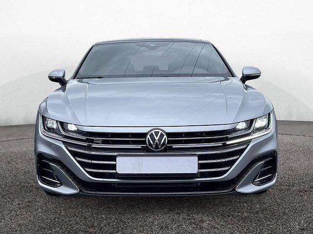 Volkswagen Arteon - R-Line TDI DSGPANORAMAACCKEYLESSLED