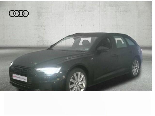 Audi A6 Avant - 45 TFSI S tronic Sport Pano Kamera 19 Zoll Virtual Cockpit LED Navi