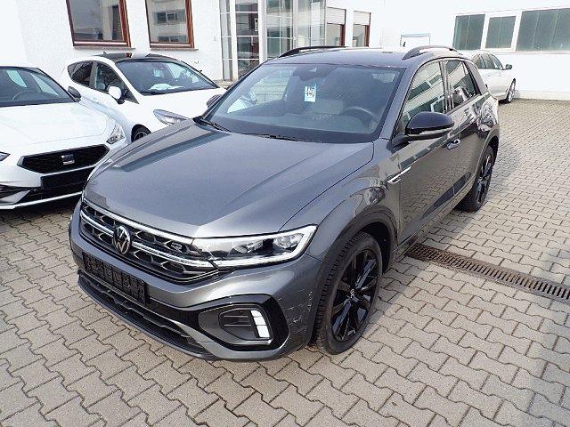 Volkswagen T-Roc - Facelift 2.0 TDI DSG R-Line*Nav*ACC*Kamera