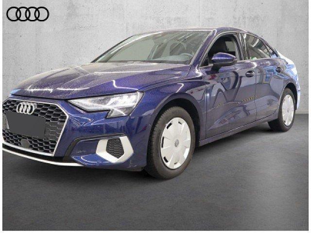 Audi A3 Lim. 35 TFSI advanced 