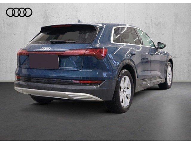 Audi e-tron Sportback 50 quattro advanced HeadUp*Navi+*VC*Tour 