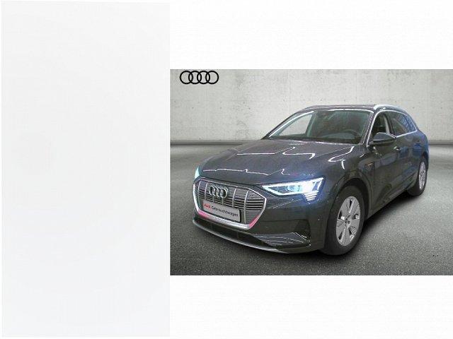 Audi e-tron Sportback 50 quattro advanced ""BAFA fähig"" 