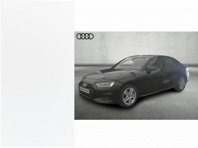 Audi A4 Limousine - Lim. 40 TDI qu. s-tronic advanced