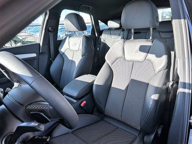 Audi Q5 Sportback 40 TDI quattro S line Matrix LED ACC VirtualCockpit 
