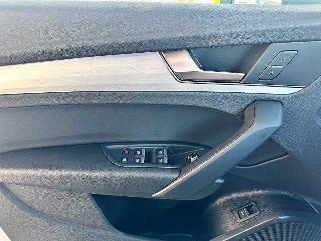 Audi Q5 Sportback 40 TDI quattro S line Matrix LED ACC VirtualCockpit 