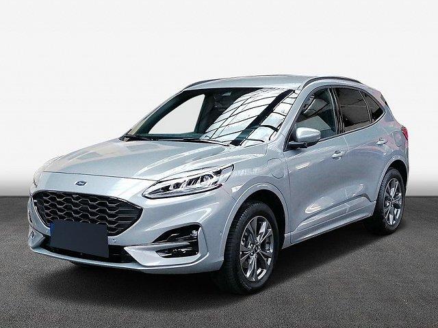 Ford Kuga - 2.5 Duratec PHEV ST-LINE X AHZV LED 2x Cam