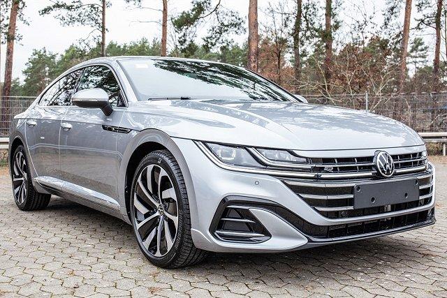 Volkswagen Arteon - *R-LINE*2.0 TSI*DSG*/19/KAM/ACC/IQ/UPE51